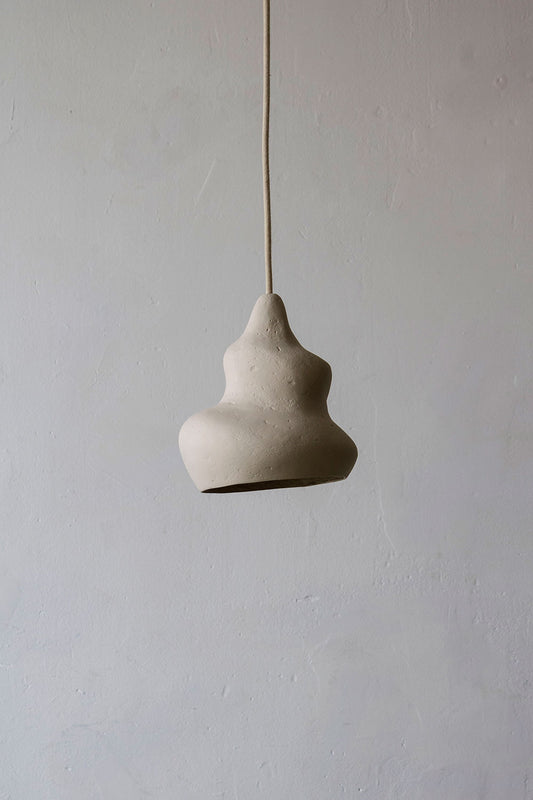 Afrodita statement pendant light