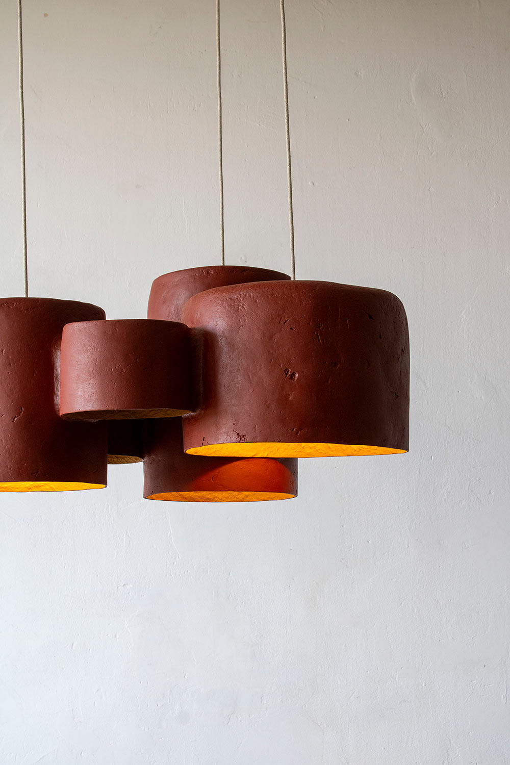 Ceiling lamp for living room Alcazar