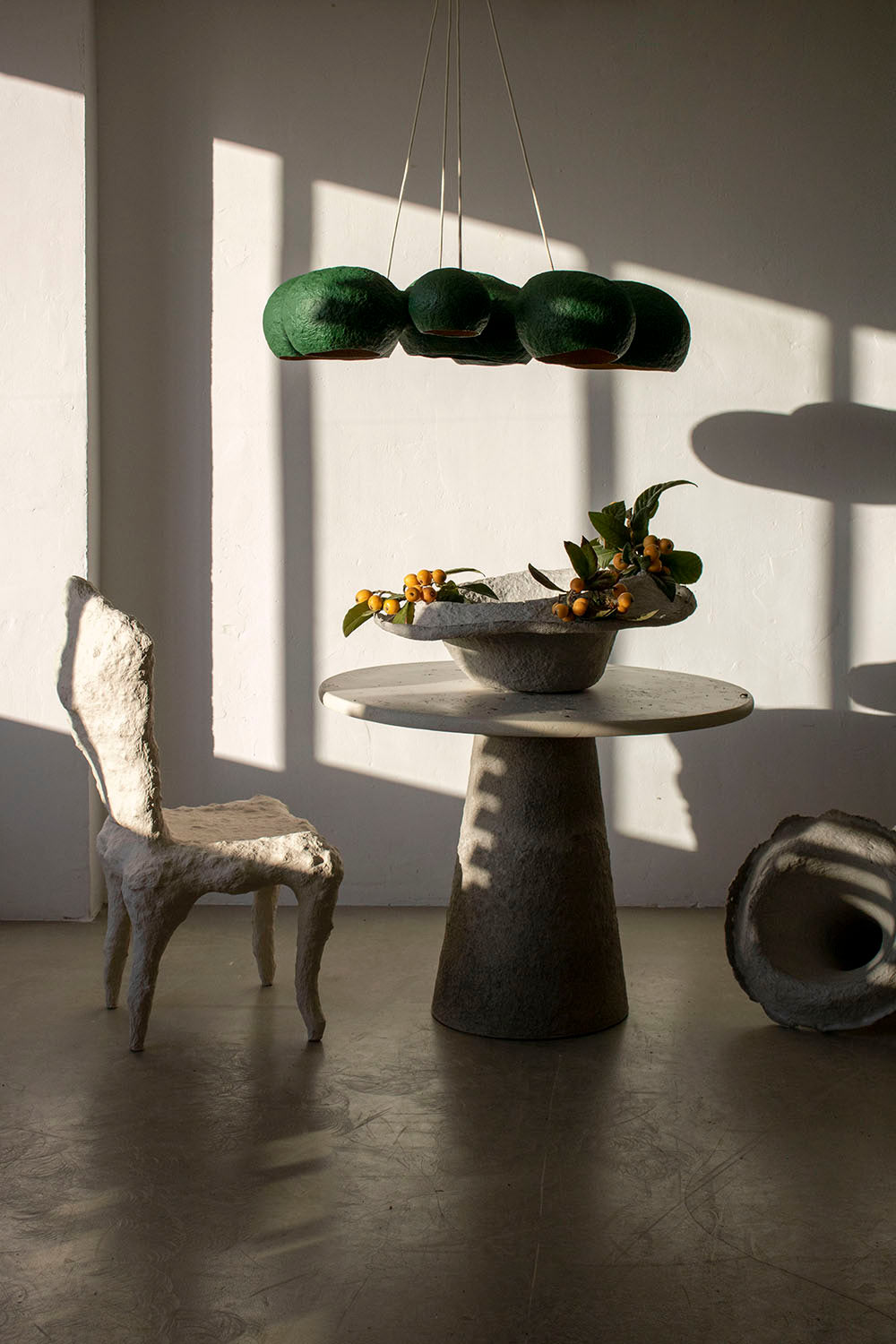 Contemporary Lighting Fixture Uva - Crea-Re Studio