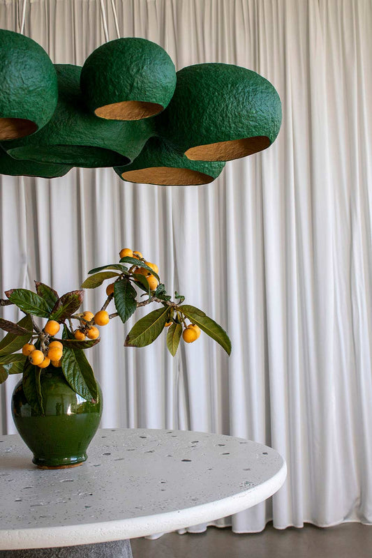 Contemporary Lighting Fixture Uva - Crea-Re Studio