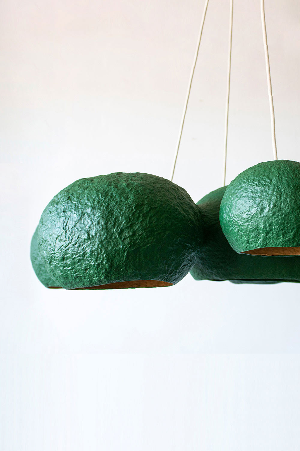 Contemporary Lighting Fixture Uva - Crea-Re Studio