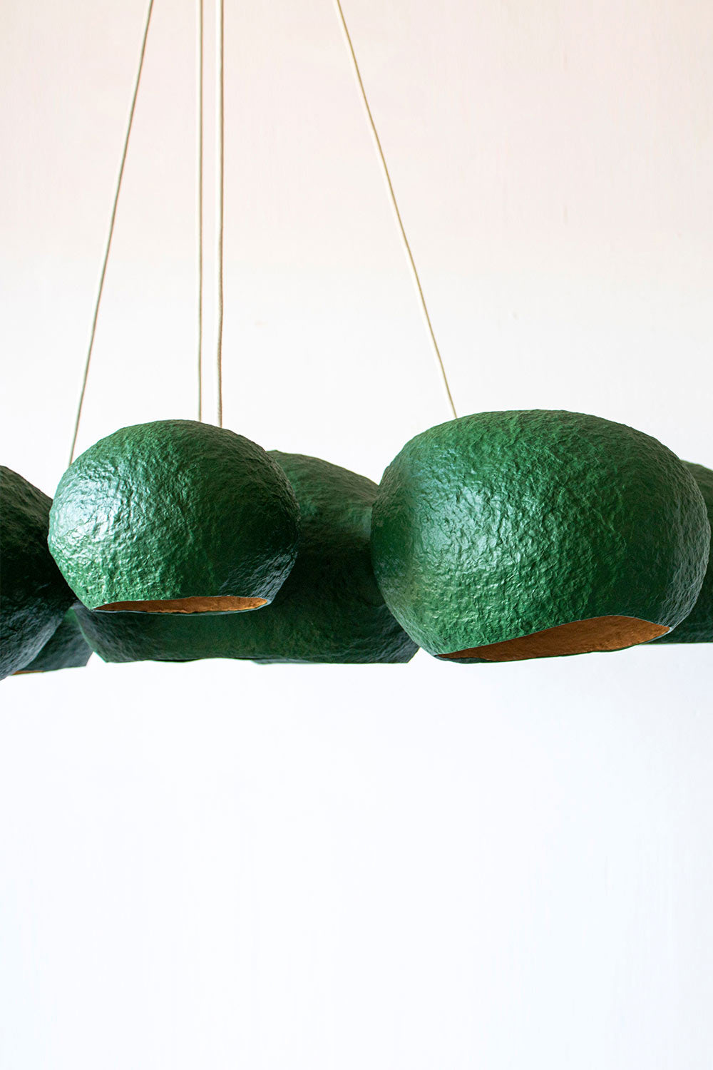 Contemporary Lighting Fixture Uva - Crea-Re Studio