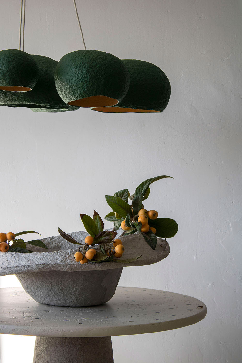 Contemporary Lighting Fixture Uva - Crea-Re Studio