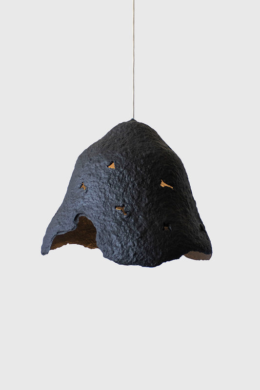 Modern Ceiling Light Calyx of Flower - Crea-Re Studio