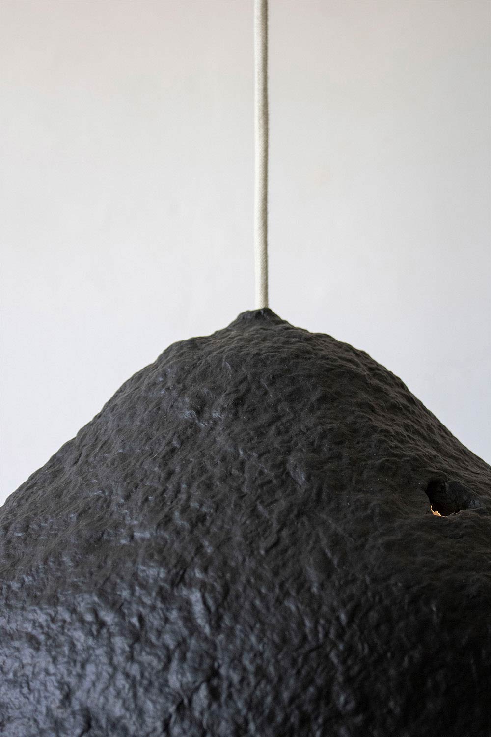 Modern Ceiling Light Calyx of Flower - Crea-Re Studio