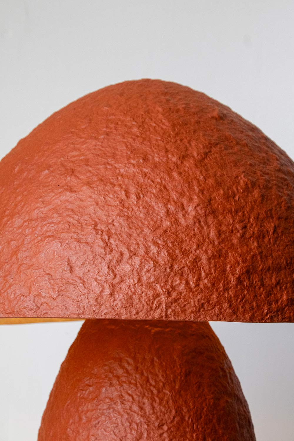 Modern desk lamp Boletus