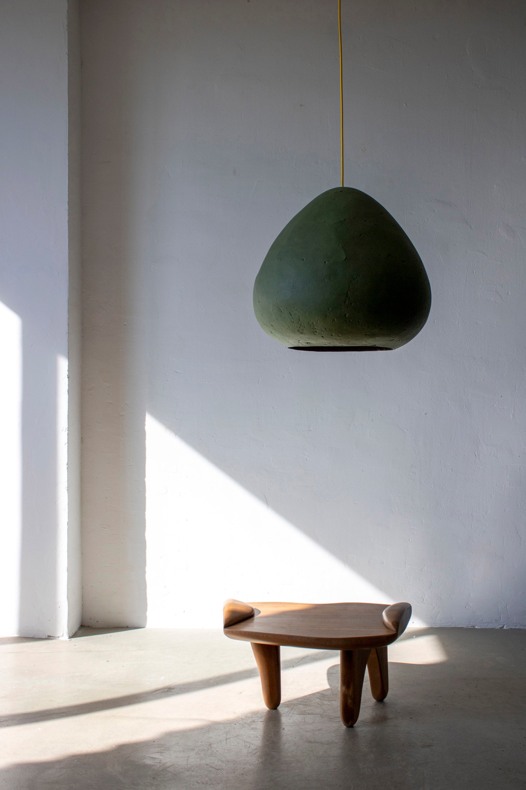 Ceiling Lamp Morphe Giant - Crea-Re Studio