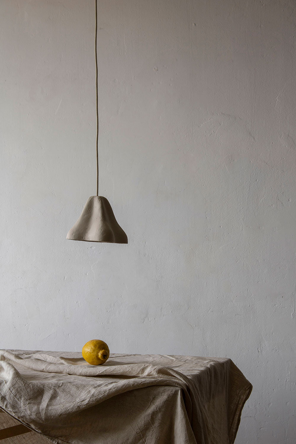 Small ceiling lamp Sensi Mini III