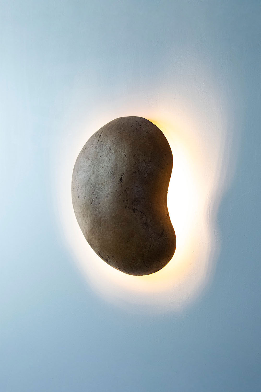 small wall light fixture