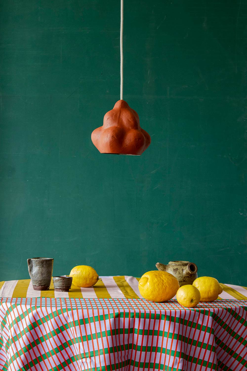 Designer lamp Sensi Mini I