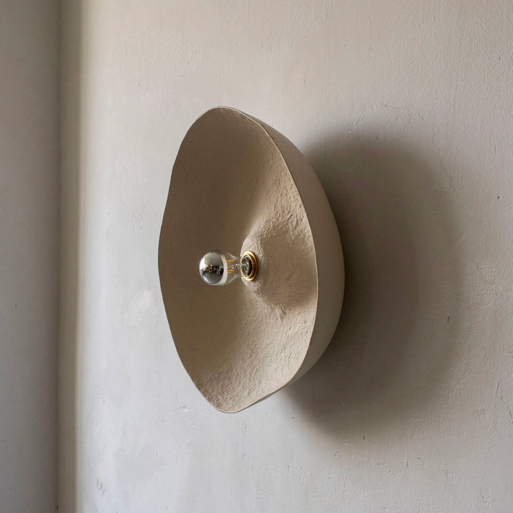 Modern Organic Lighting: A Guide to Natural, Sculptural Style