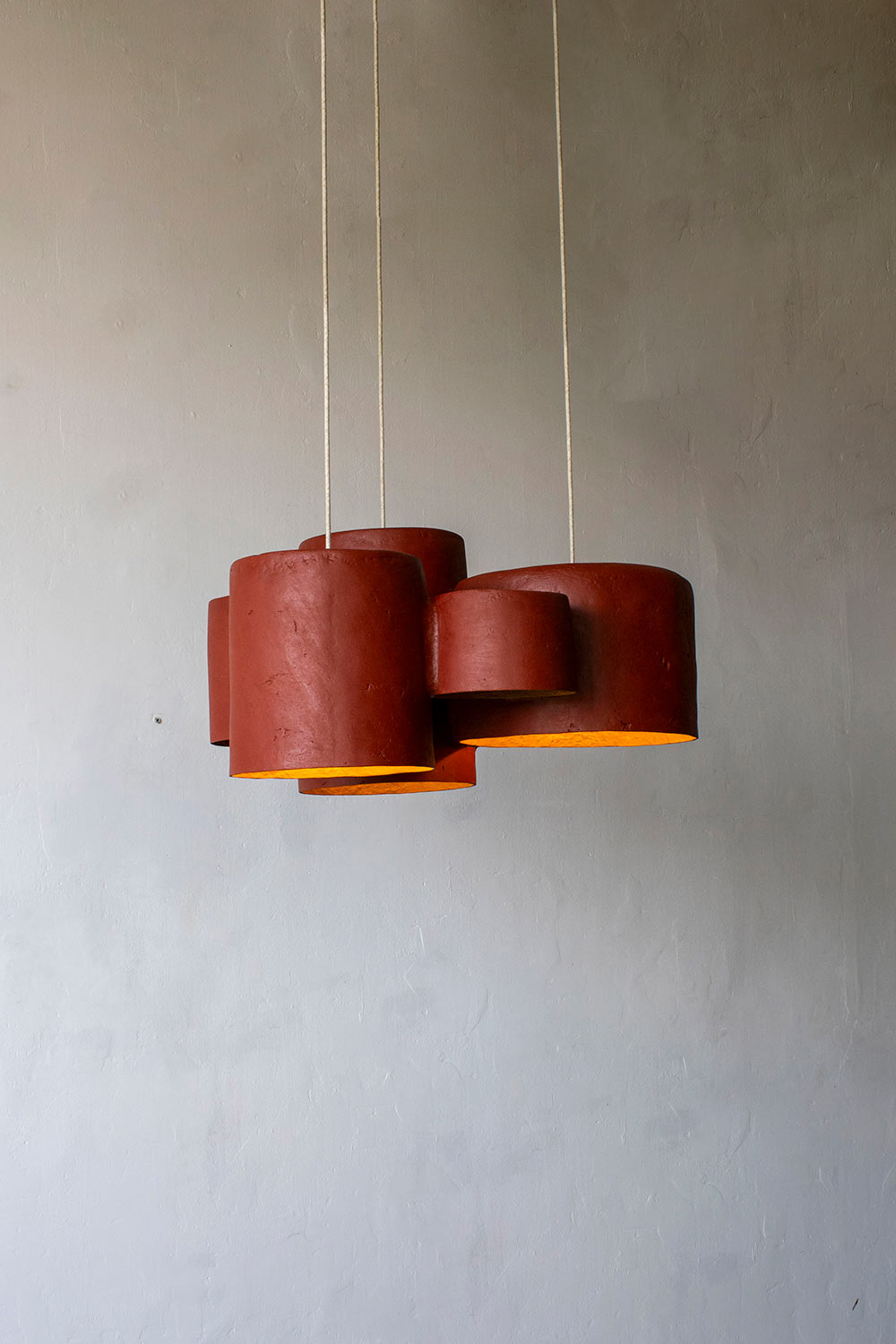 Ceiling lamp for living room Alcazar