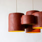 Ceiling lamp for living room Alcazar