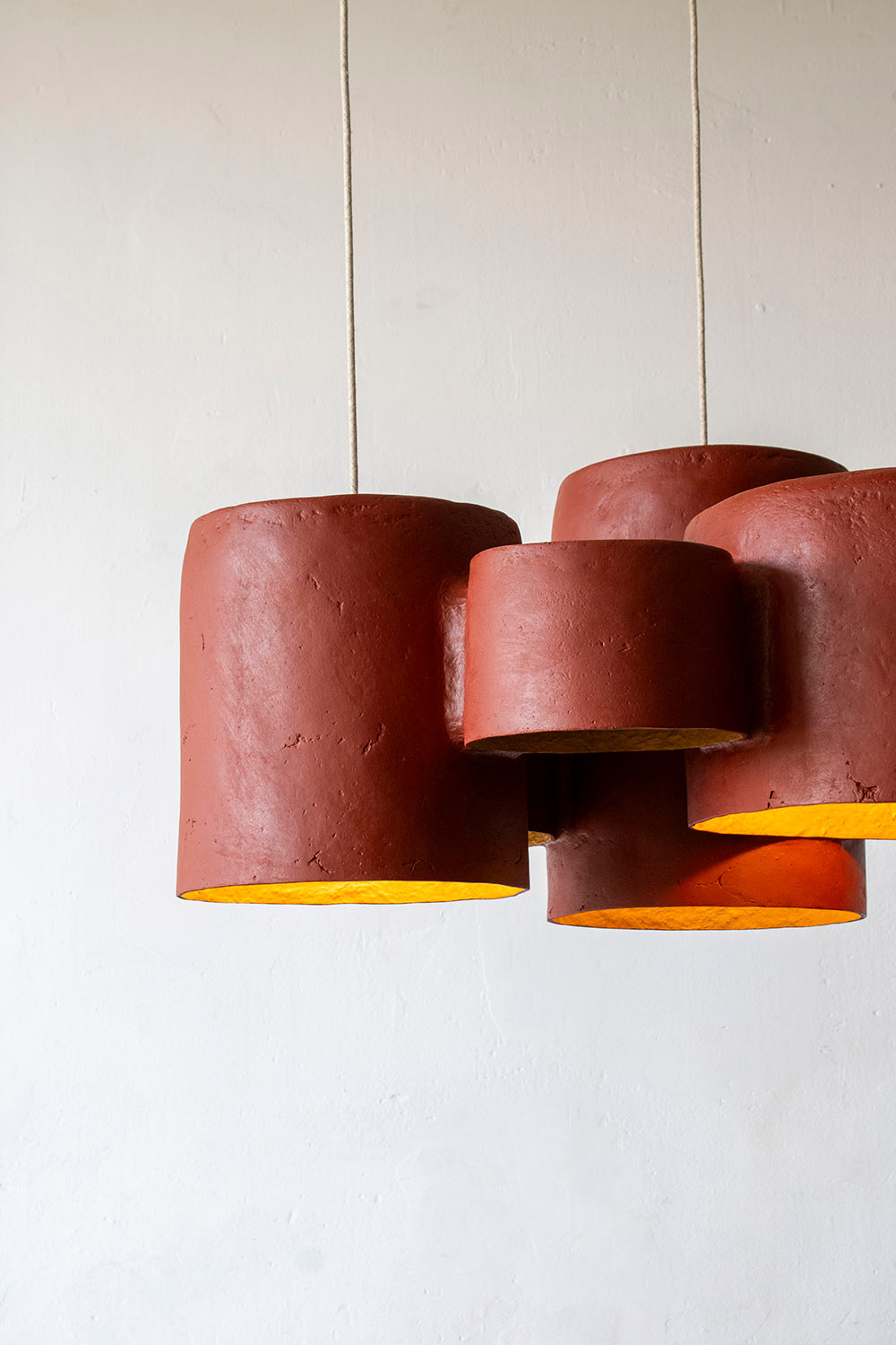 Ceiling lamp for living room Alcazar