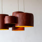 Ceiling lamp for living room Alcazar