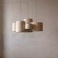 Ceiling lamp for living room Alcazar