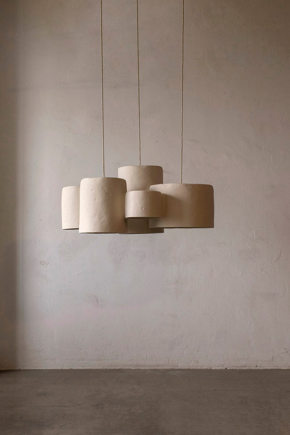 Ceiling lamp for living room Alcazar