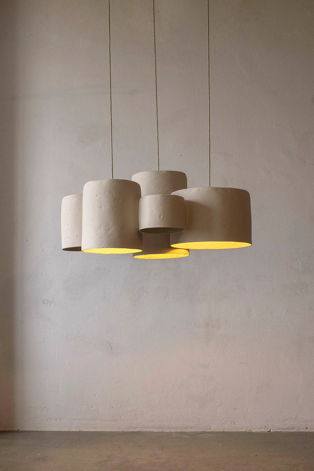 Ceiling lamp for living room Alcazar