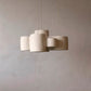 Ceiling lamp for living room Alcazar