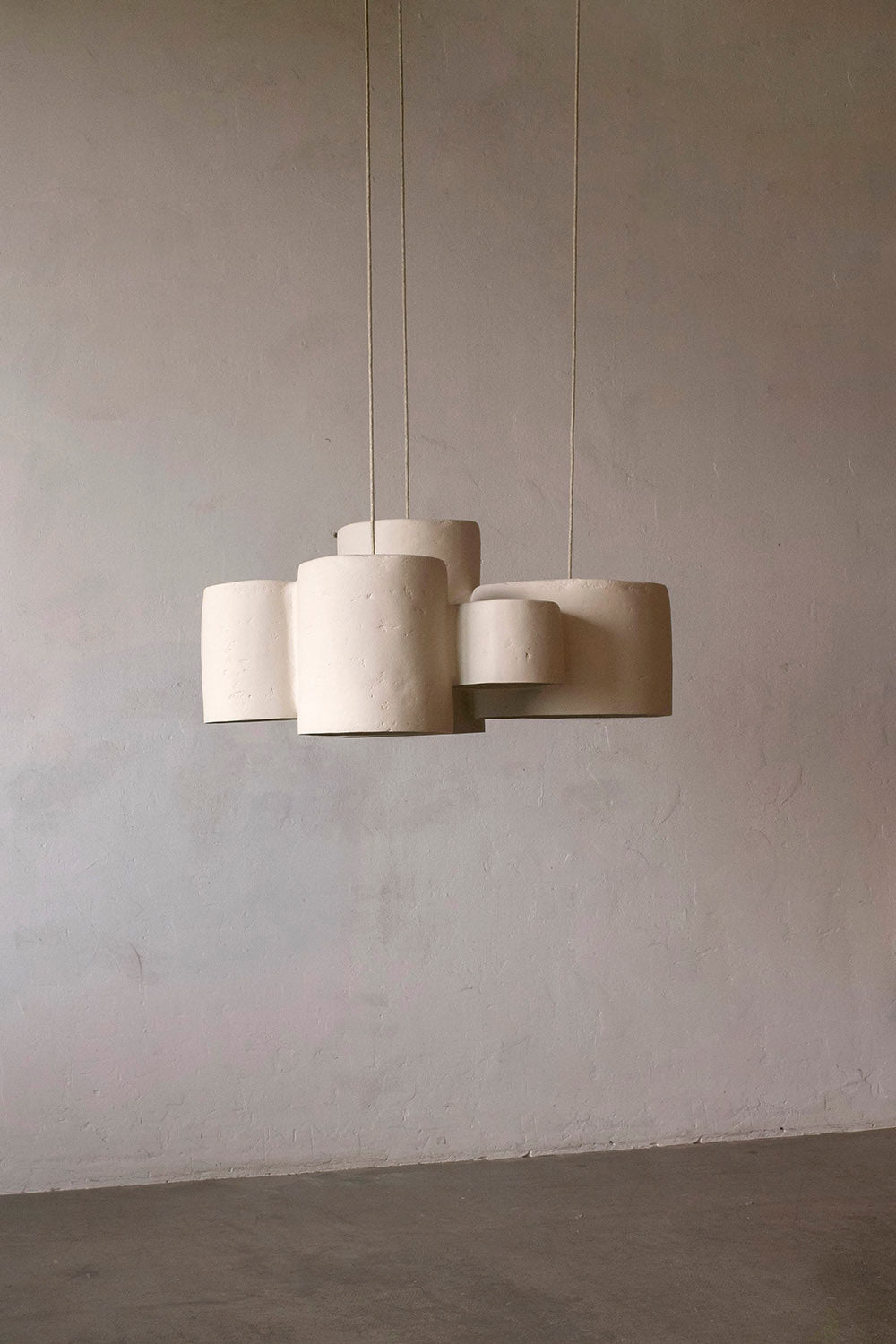 Ceiling lamp for living room Alcazar
