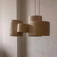 Ceiling lamp for living room Alcazar