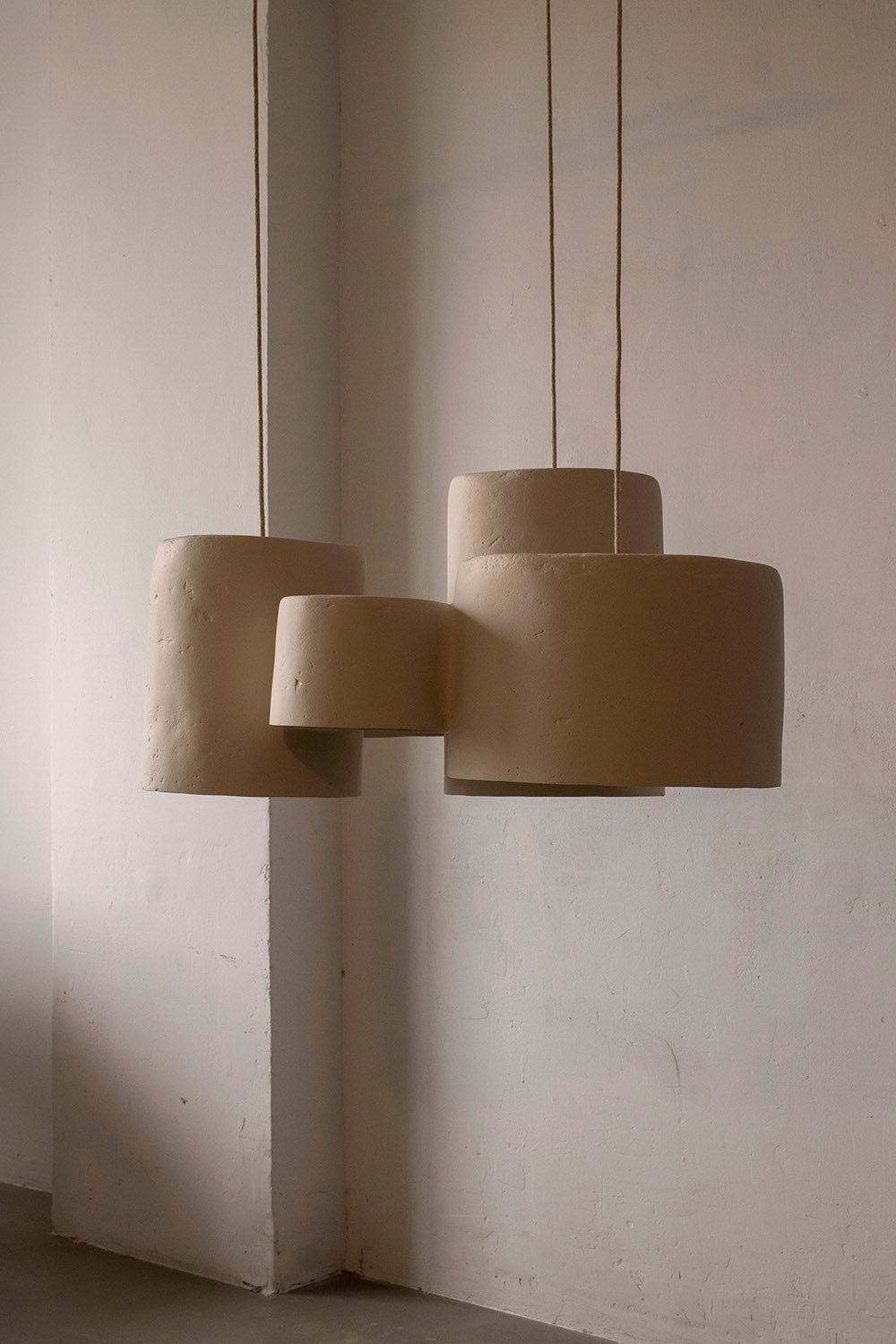 Ceiling lamp for living room Alcazar
