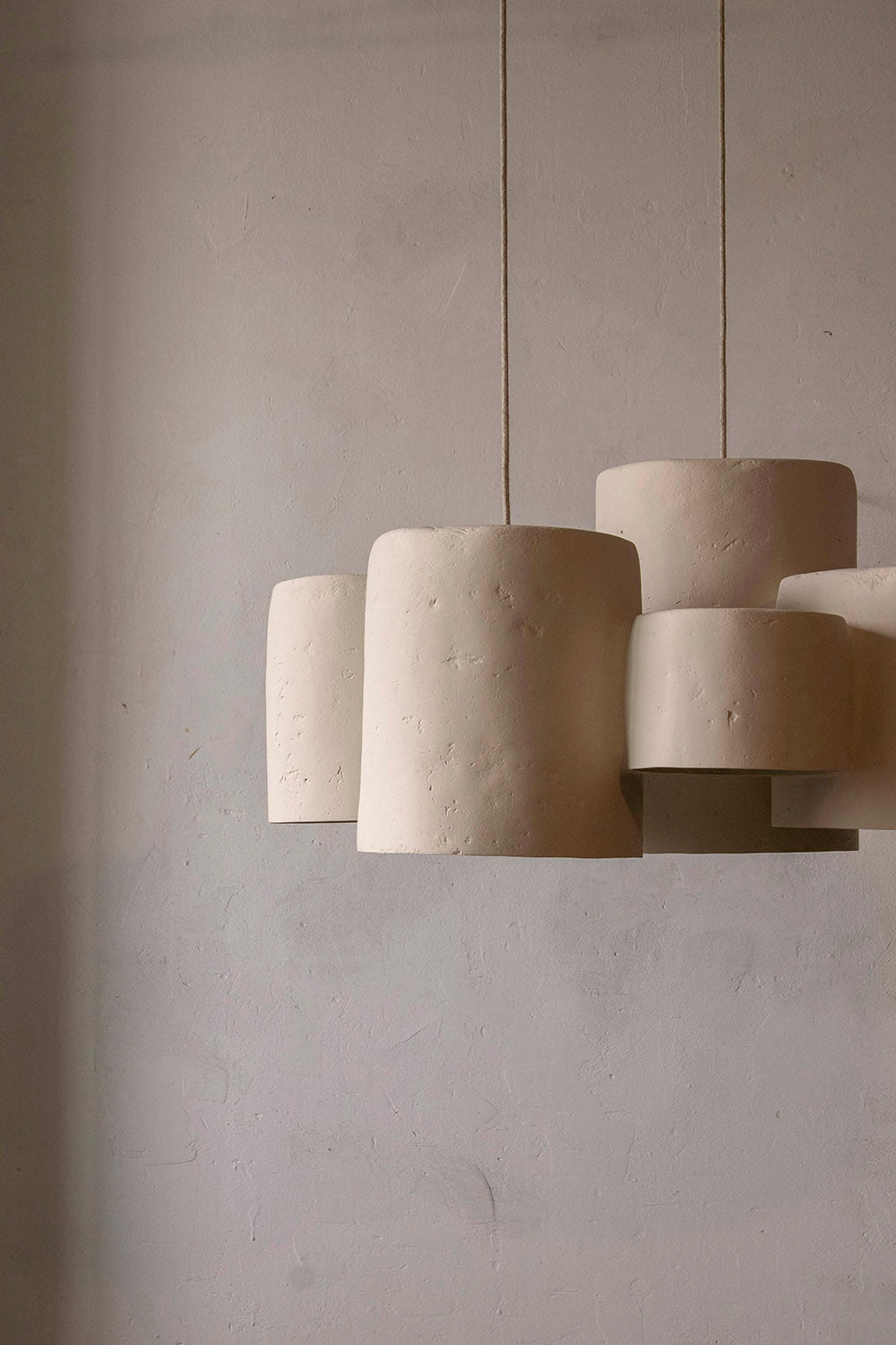 Ceiling lamp for living room Alcazar