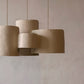 Ceiling lamp for living room Alcazar