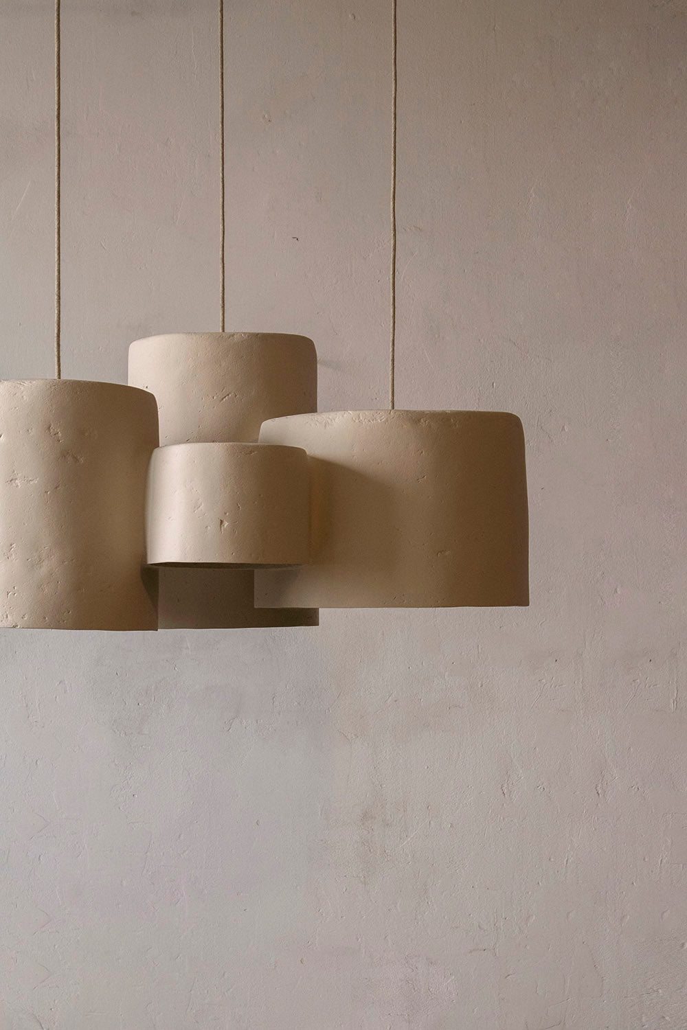Ceiling lamp for living room Alcazar