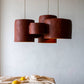 Ceiling lamp for living room Alcazar