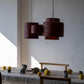 Ceiling lamp for living room Alcazar
