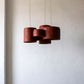 Ceiling lamp for living room Alcazar