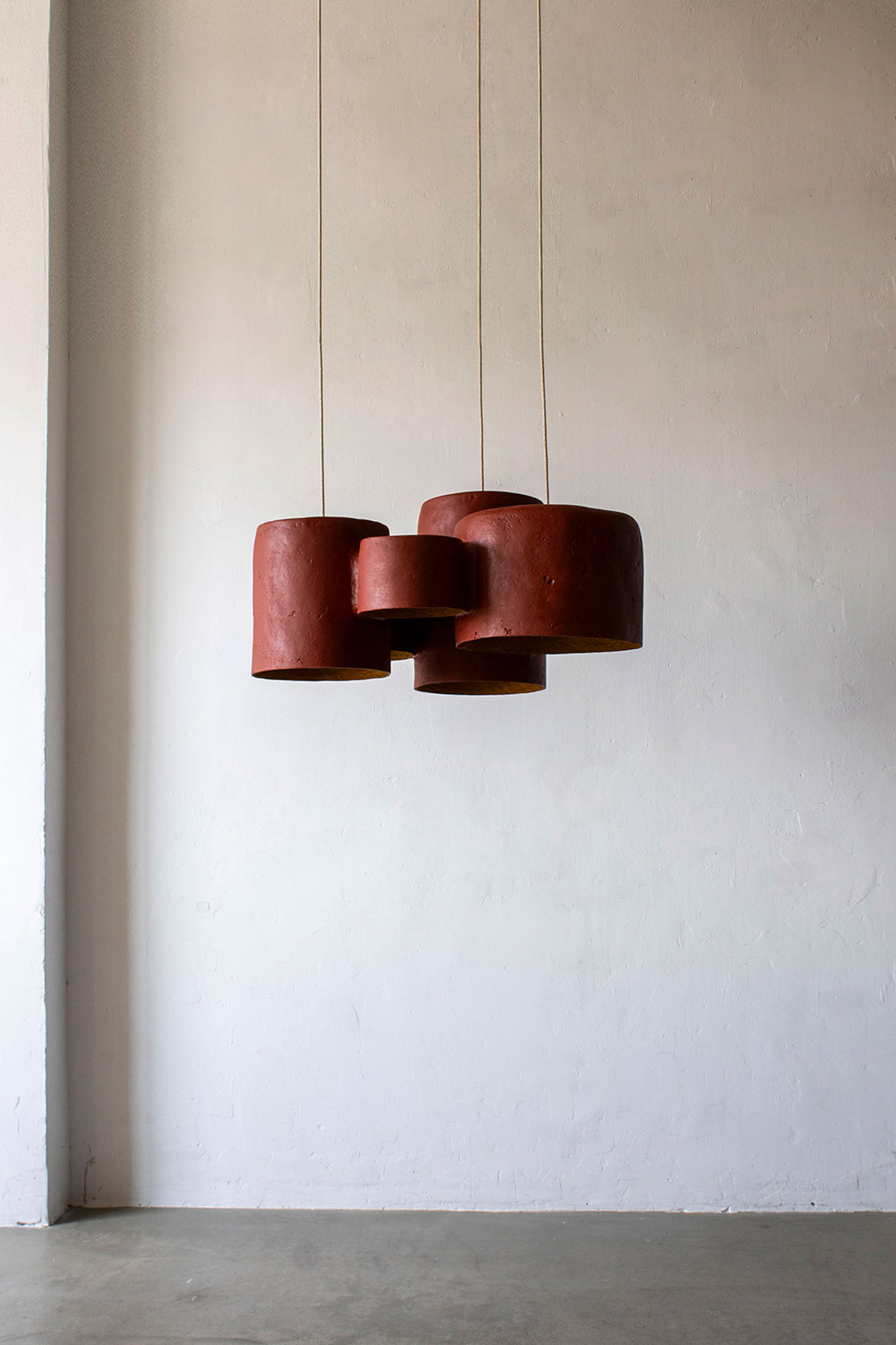 Ceiling lamp for living room Alcazar