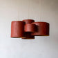Ceiling lamp for living room Alcazar
