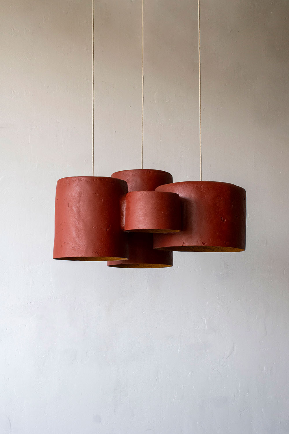 Ceiling lamp for living room Alcazar