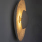 Moon – lámpara escultórica decorativa