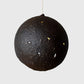 Light Ceiling Fixture Globe Rustic