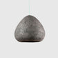 grey light fixture morphe 