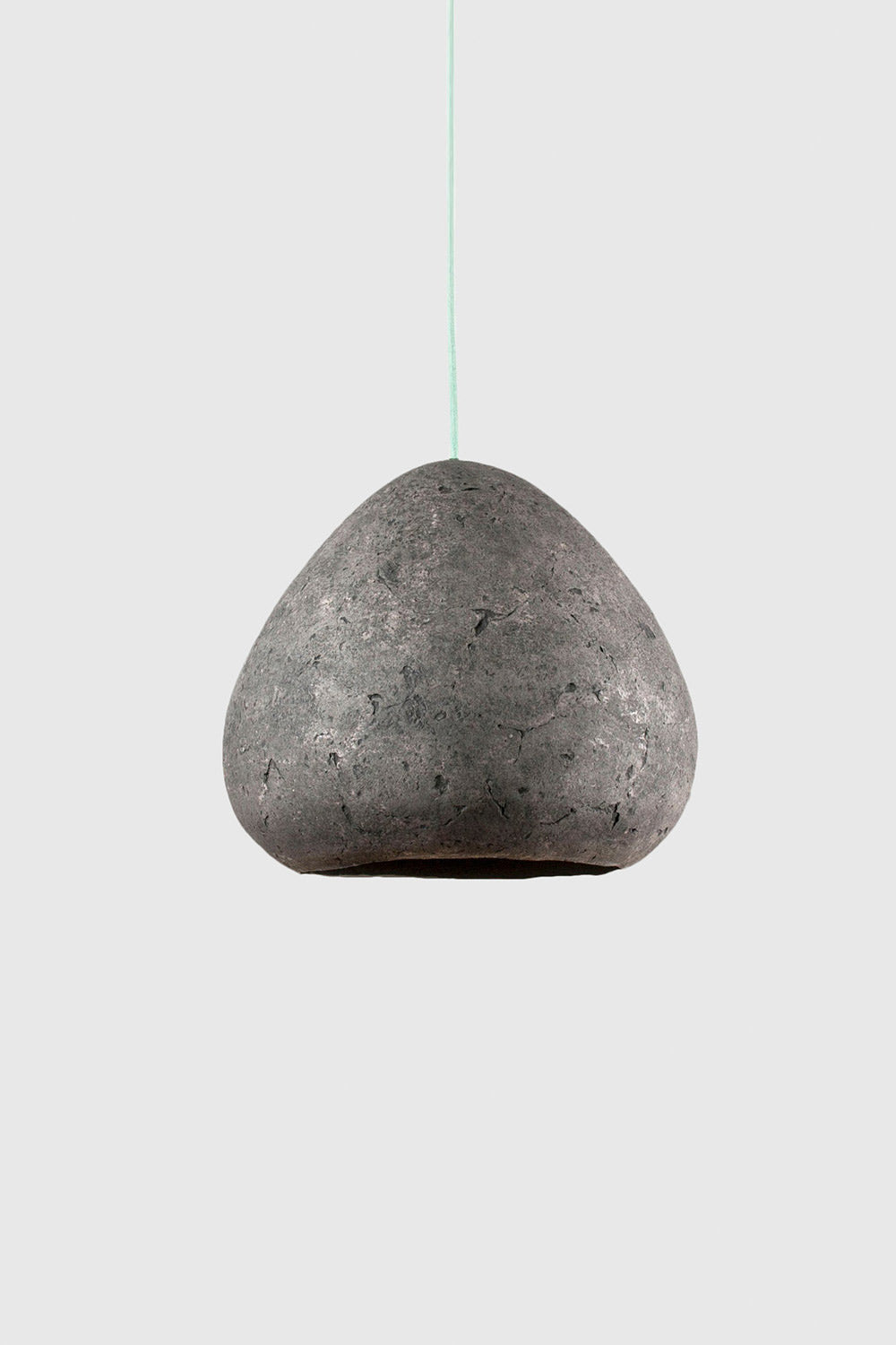 grey light fixture morphe 