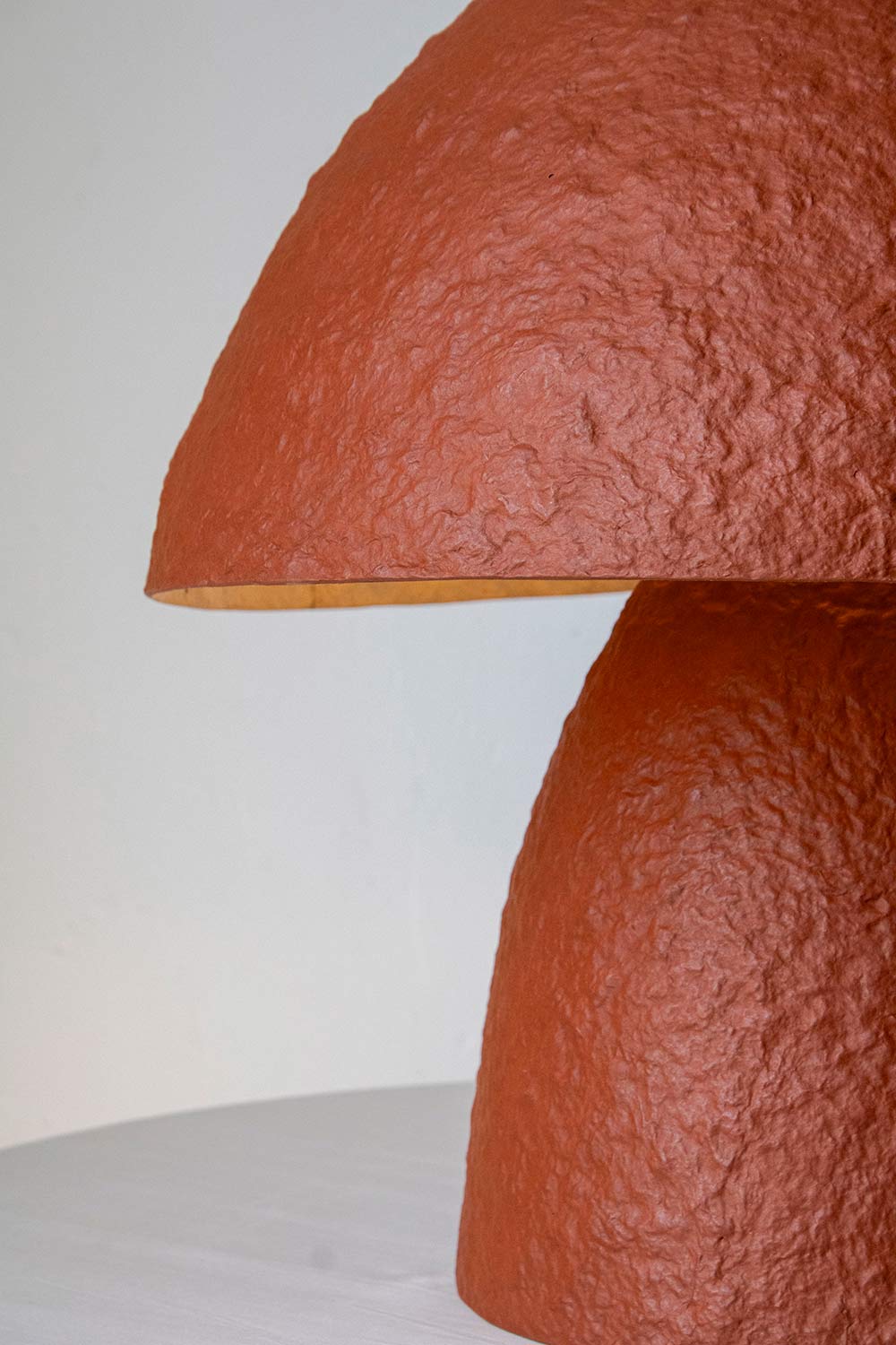 Modern desk lamp Boletus