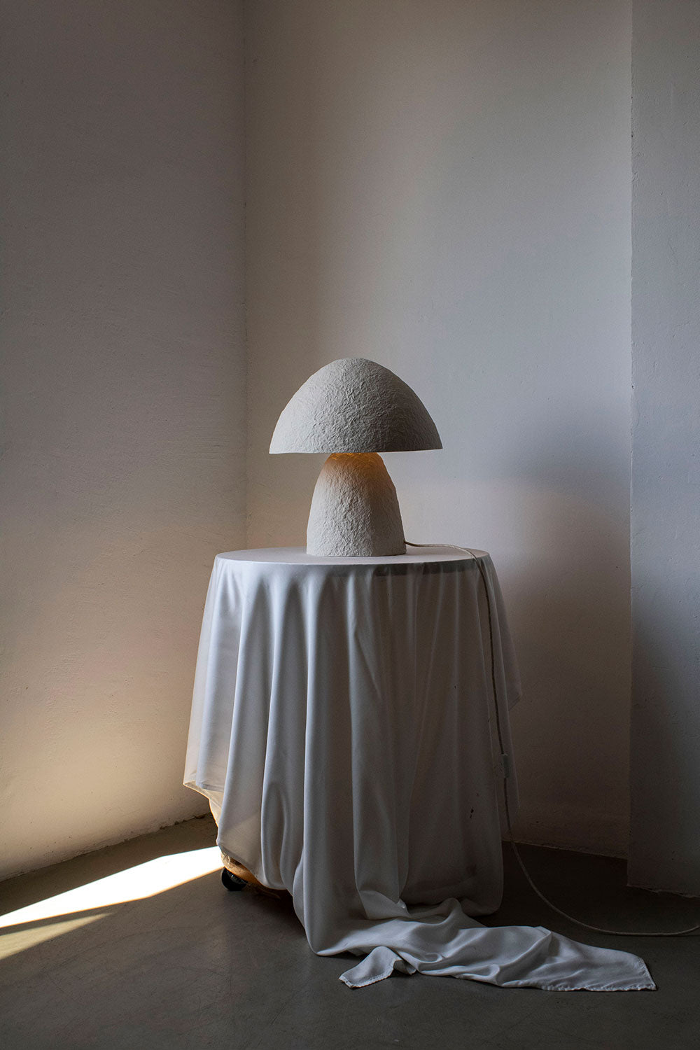 Modern desk lamp Boletus