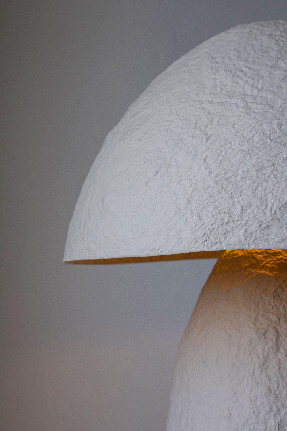 Modern desk lamp Boletus