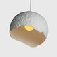 white paper lamp globe 