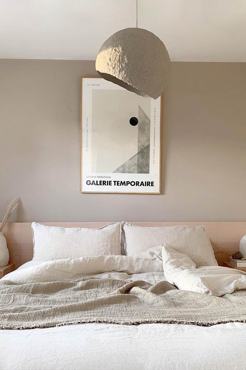 Ceiling Paper Lamp Shade Globe