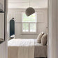 Ceiling Paper Lamp Shade Globe