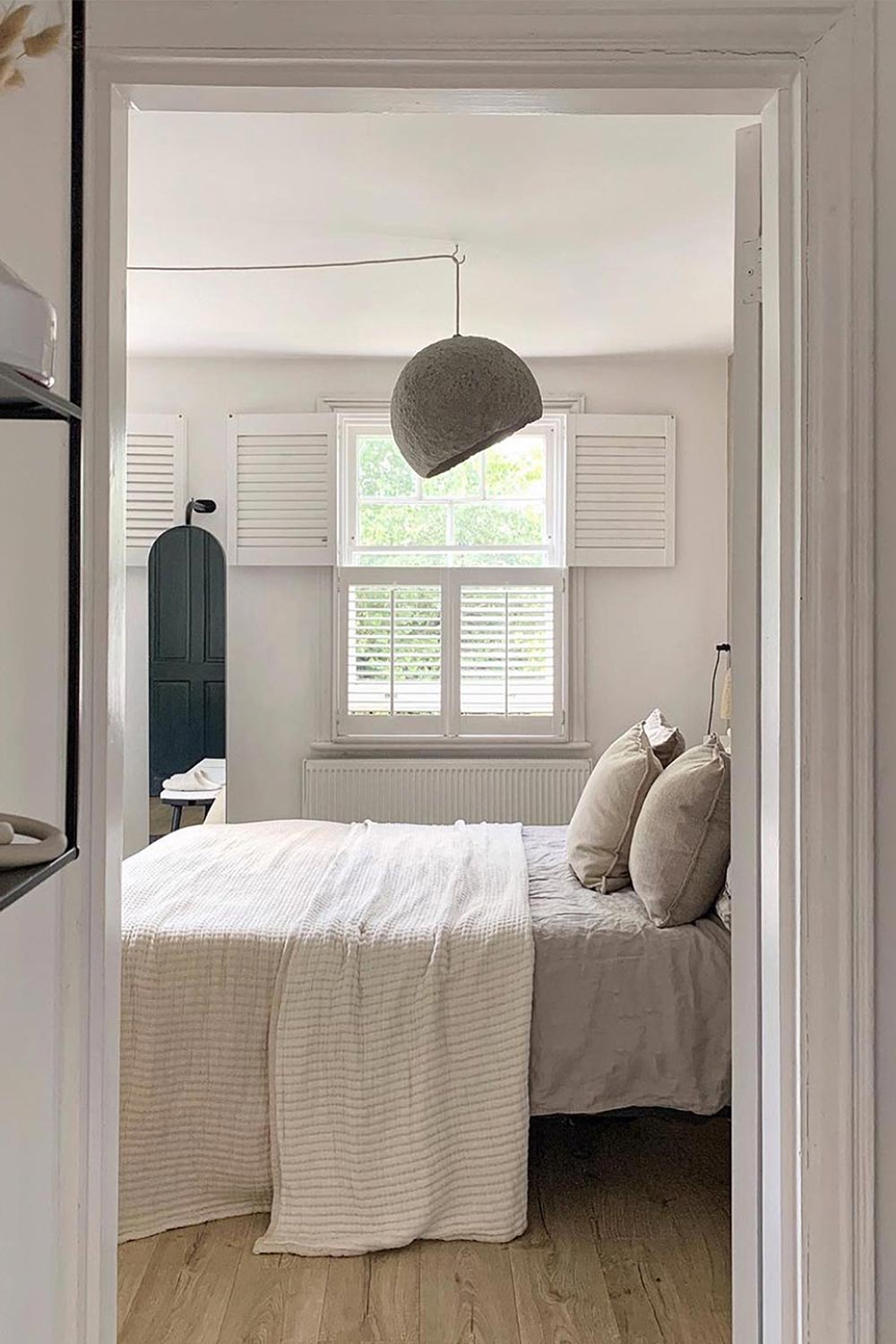 Ceiling Paper Lamp Shade Globe