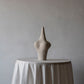 Paper mache sculpture Venus