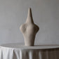 Paper mache sculpture Venus