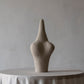 Paper mache sculpture Venus