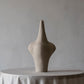 Paper mache sculpture Venus